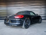 2013 Porsche Boxster - Preview 7