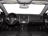 2014 Nissan Altima - Preview 5
