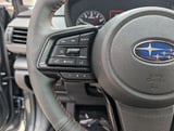 2026 Subaru Crosstrek - Preview 10