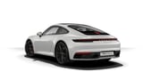 2020 Porsche 911 - Preview 3