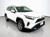 2024 Toyota RAV4 - Preview 3