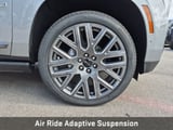 2026 GMC Yukon - Preview 13