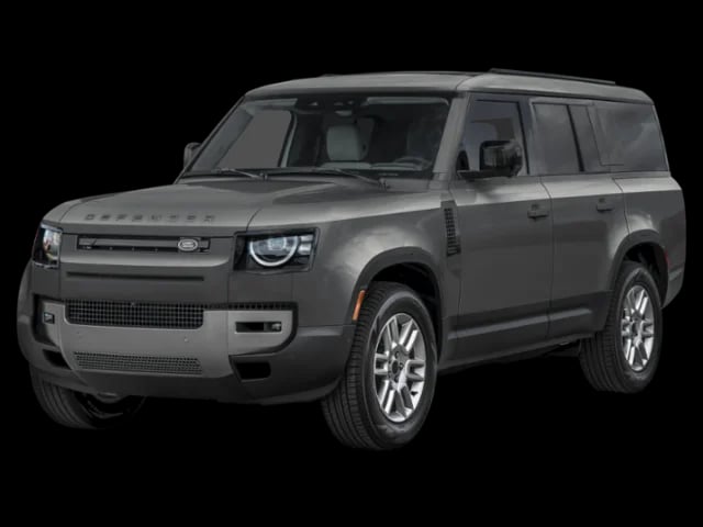 2026 Land Rover Defender - Image 1