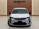 2027 Chrysler Pacifica - Preview 8