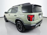 2026 Honda Passport - Preview 7