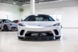 2022 McLaren GT - Preview 3