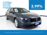 2026 Honda Accord - Preview 2
