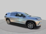 2026 Chevrolet Traverse - Preview 7