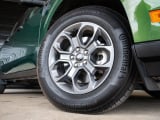 2025 Ford Maverick - Preview 12
