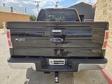 2009 Ford F-150 - Preview 15