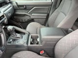 2025 Toyota Tacoma - Preview 12
