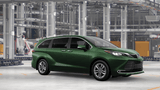 2026 Toyota Sienna - Preview 14