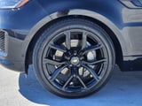 2022 Land Rover Range Rover Sport - Preview 10