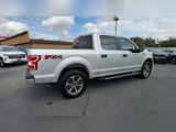 2019 Ford F-150 - Preview 3