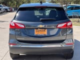 2020 Chevrolet Equinox - Preview 4