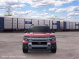 2026 Ford Bronco Sport - Preview 6