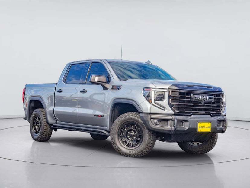2024 GMC Sierra 1500 - Image 1