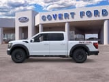 2026 Ford F-150 - Preview 3