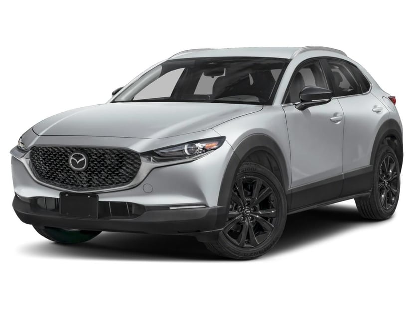 2026 Mazda CX-30 - Image 1
