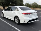 2020 Toyota Corolla - Preview 7