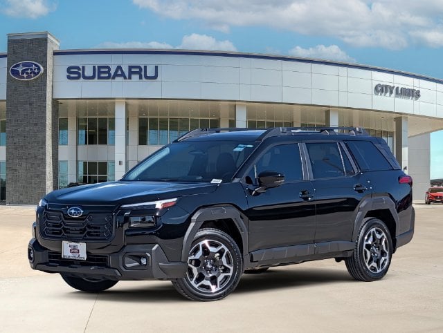 2026 Subaru Outback - Image 1