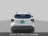 2024 Chevrolet Trax - Preview 4