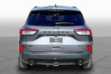 2022 Ford Escape - Preview 4