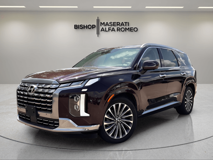 2024 Hyundai Palisade - Image 1