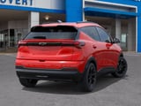 2027 Chevrolet Bolt - Preview 4