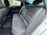 2020 Chevrolet Malibu - Preview 11