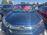 2017 Honda CR-V - Preview 3