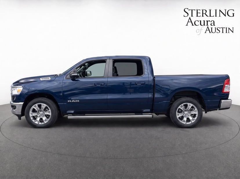 2021 Ram 1500 - Image 2