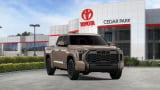 2026 Toyota Tundra - Preview 16