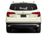 2017 Honda Pilot - Preview 6