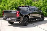 2026 Chevrolet Silverado 1500 - Preview 12