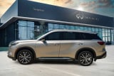 2023 INFINITI QX60 - Preview 7