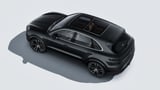 2027 Porsche Cayenne - Preview 4