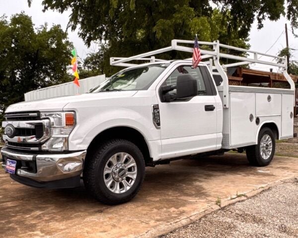 2021 Ford F-250 - Image 1