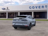 2026 Ford Mustang Mach-E - Preview 8