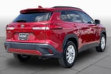 2022 Toyota Corolla Cross - Preview 12