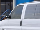 2025 Chevrolet Express - Preview 12