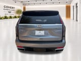 2021 Cadillac Escalade - Preview 8