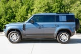 2025 Land Rover Defender - Preview 14
