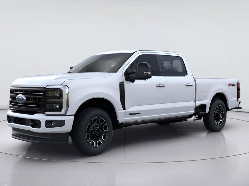 2026 Ford F-250 - Image 1