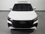 2024 Audi Q4 e-tron - Preview 11