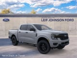 2026 Ford Ranger - Preview 7