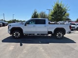 2026 GMC Sierra 2500HD - Preview 5