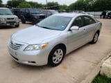 2008 Toyota Camry - Preview 7