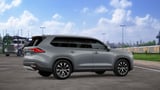 2026 Toyota Grand Highlander - Preview 11