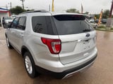 2017 Ford Explorer - Preview 4